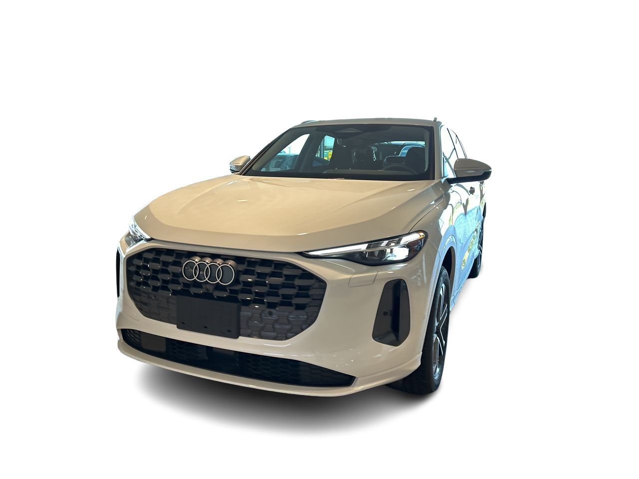 Audi All-New Q5  2025 à Toronto, Ontario