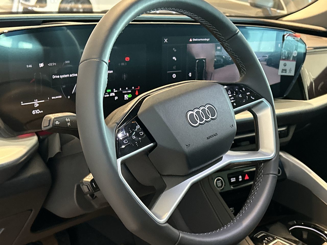 Audi All-New Q5  2025 à Toronto, Ontario