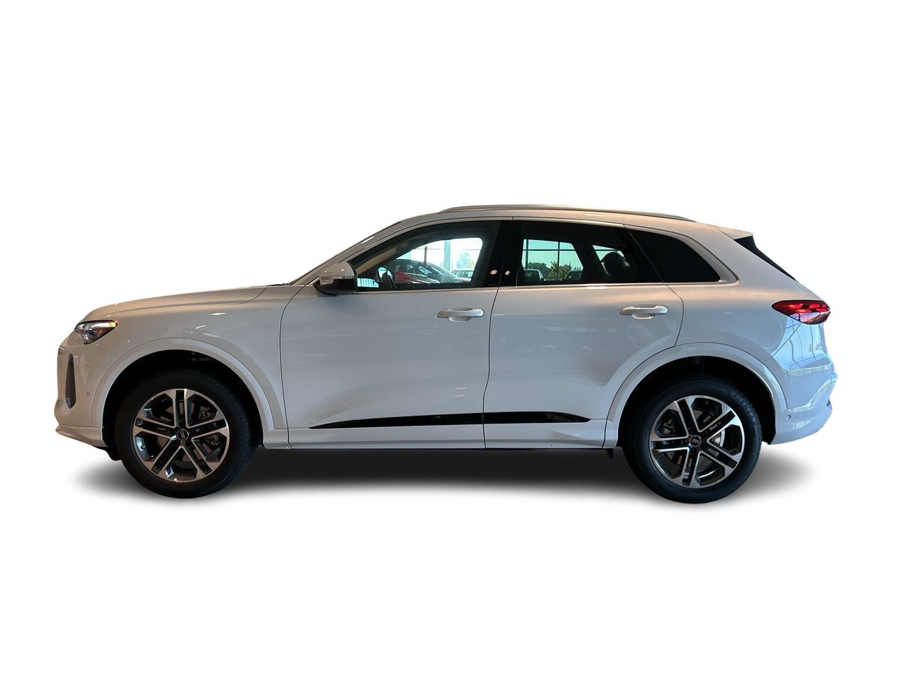 Audi All-New Q5  2025 à Toronto, Ontario