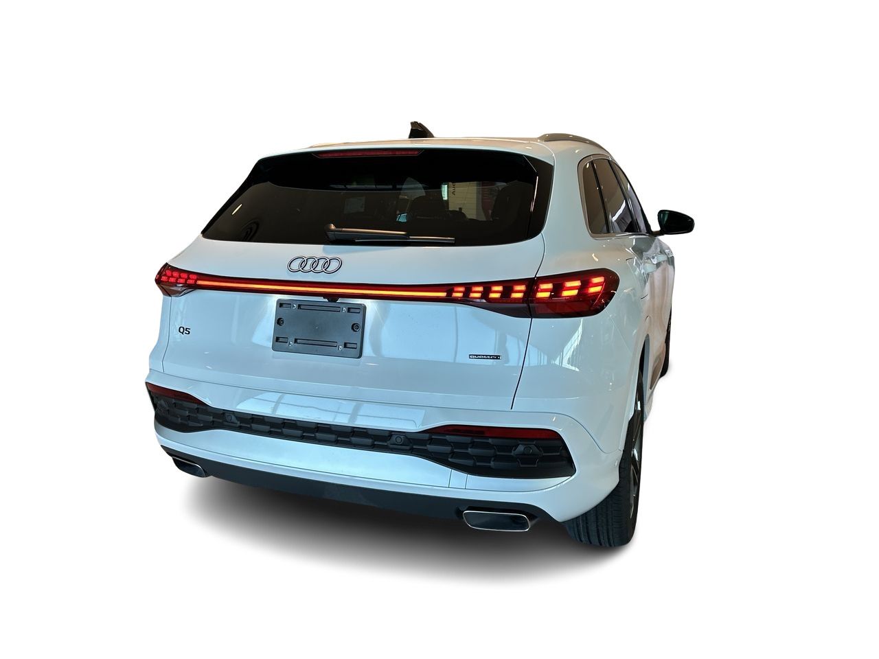 Audi All-New Q5  2025 à Toronto, Ontario