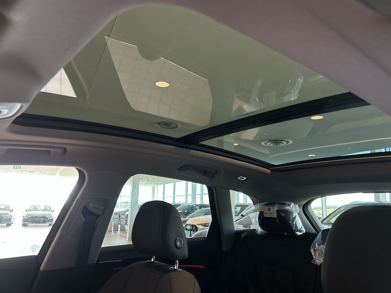 Audi All-New Q5  2025 à Toronto, Ontario