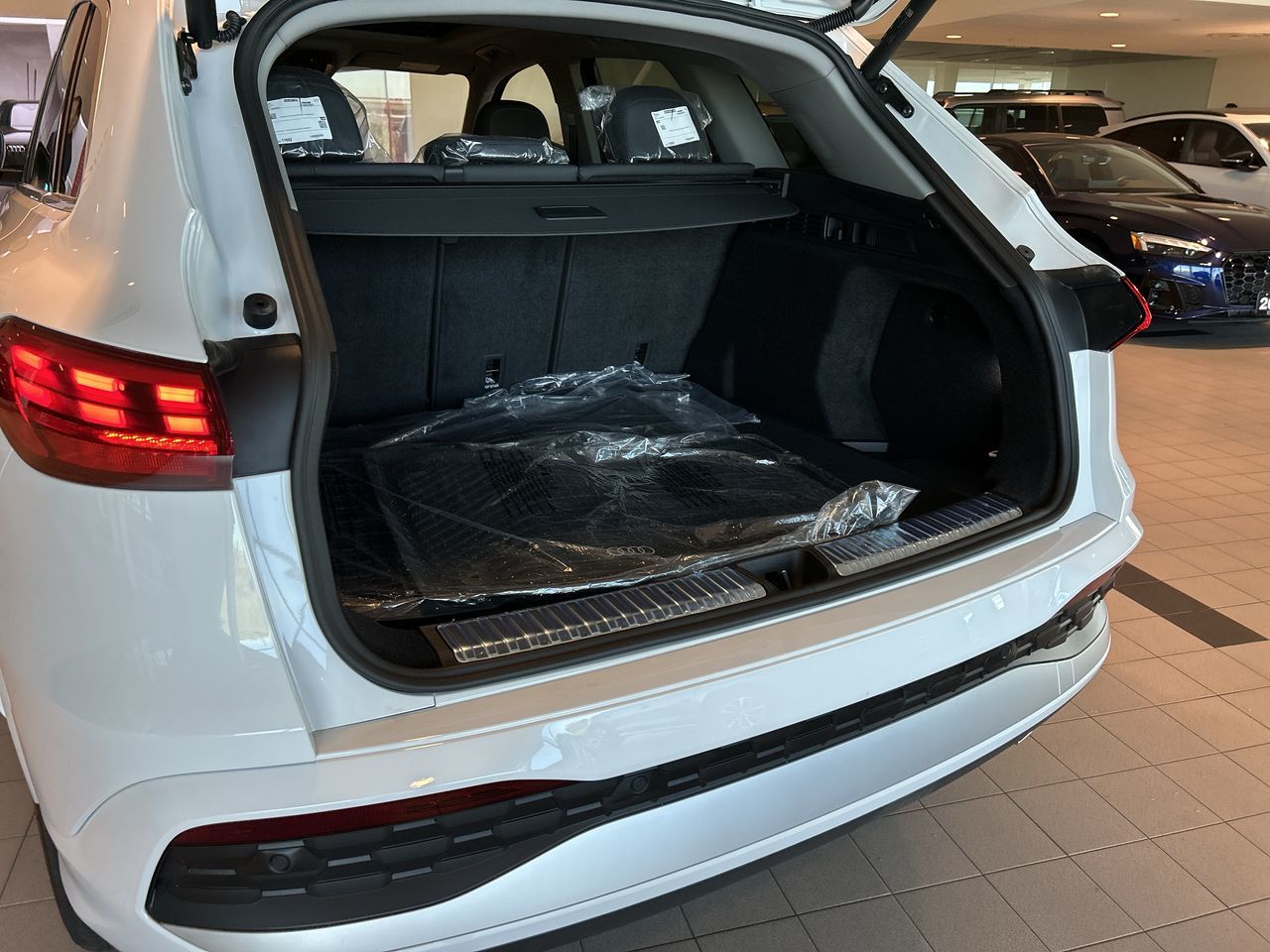 Audi All-New Q5  2025 à Toronto, Ontario