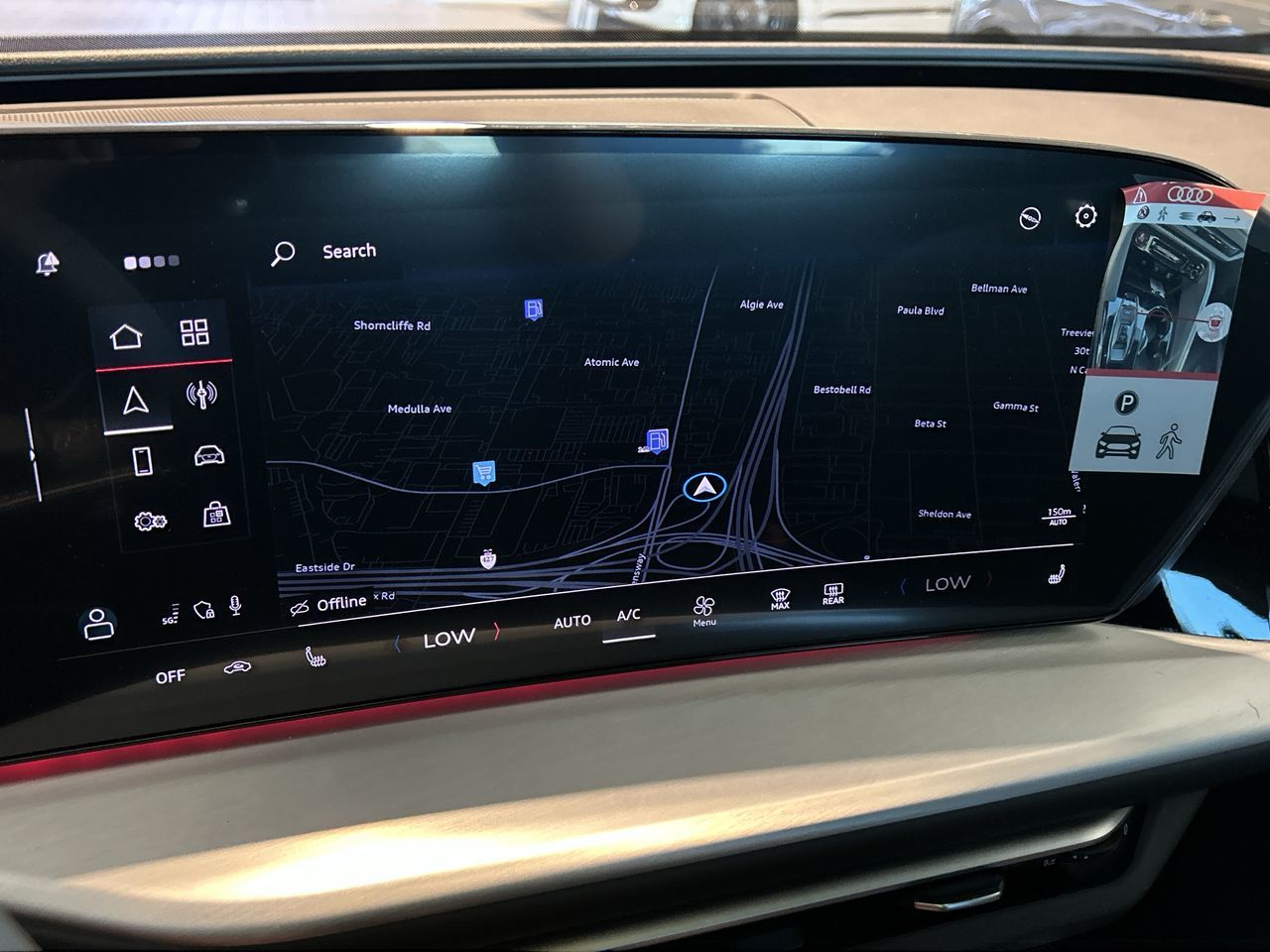 Audi All-New Q5  2025 à Toronto, Ontario