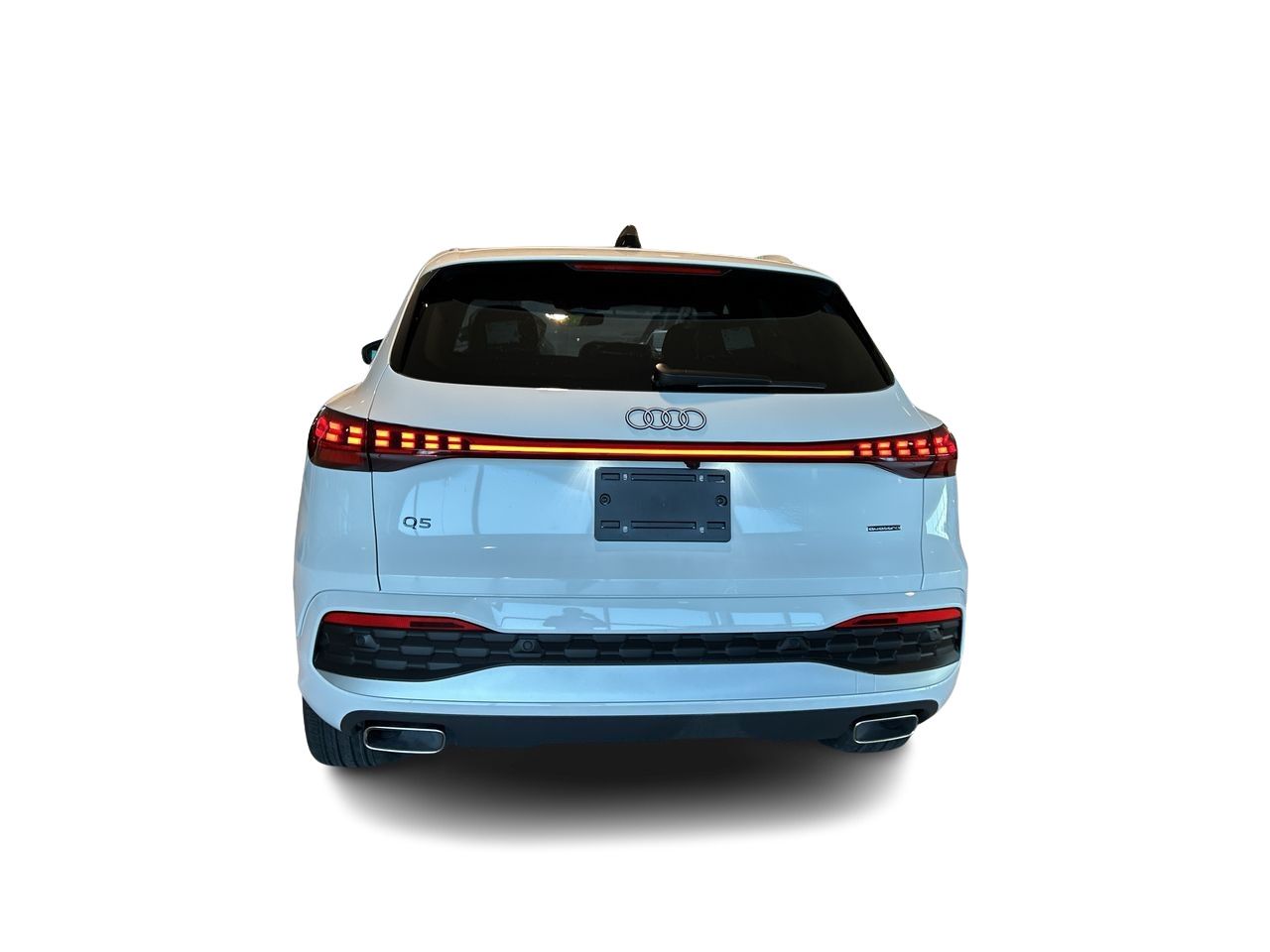 Audi All-New Q5  2025 à Toronto, Ontario