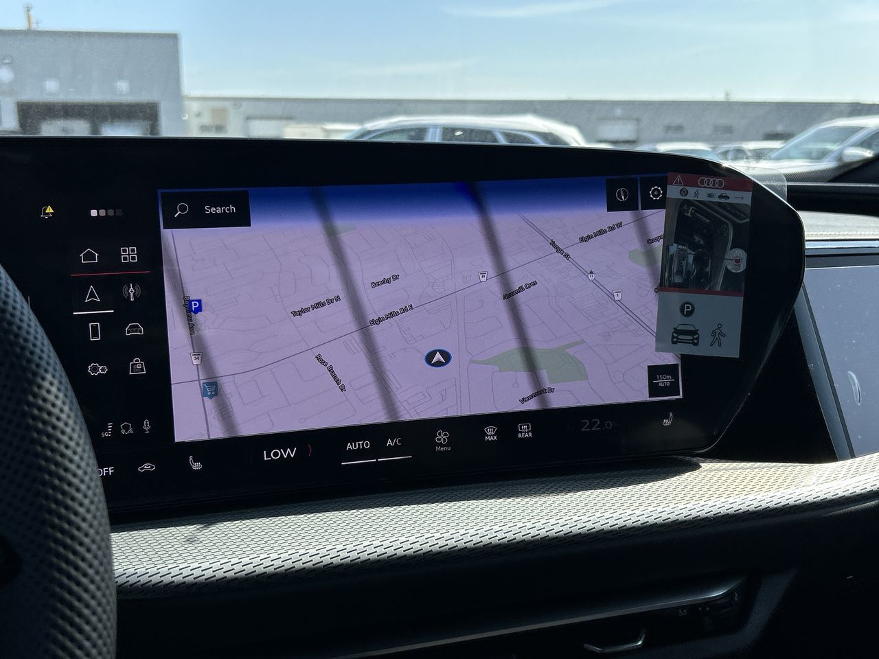 2025 Audi All-New Q5 in Toronto, Ontario