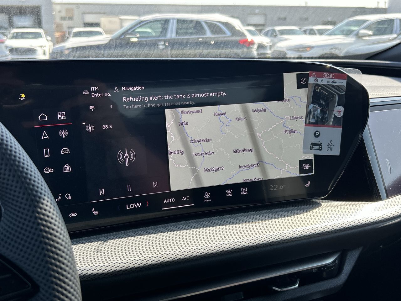 2025 Audi All-New Q5 in Toronto, Ontario