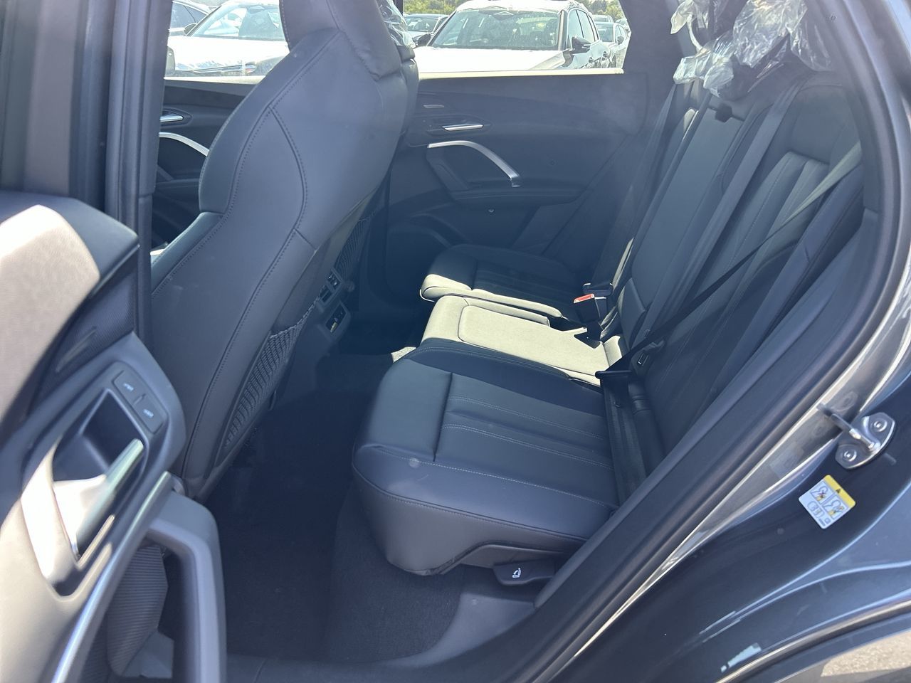 2025 Audi All-New Q5 in Toronto, Ontario