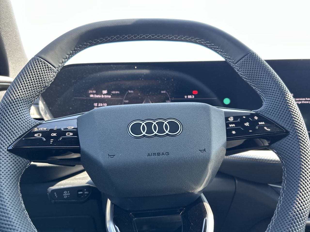 2025 Audi All-New Q5 in Toronto, Ontario