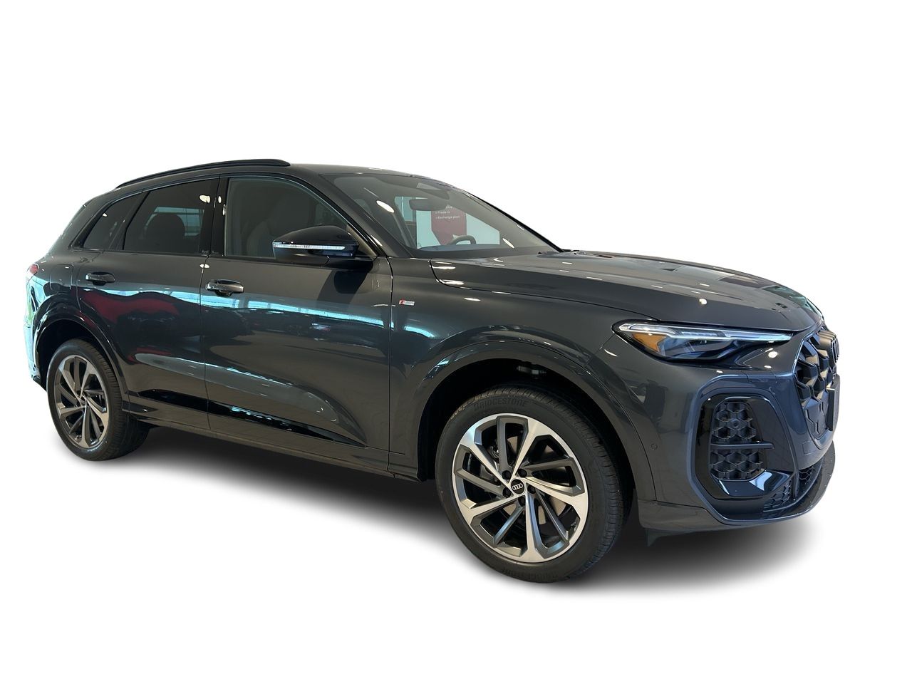 2025 Audi All-New Q5 in Toronto, Ontario