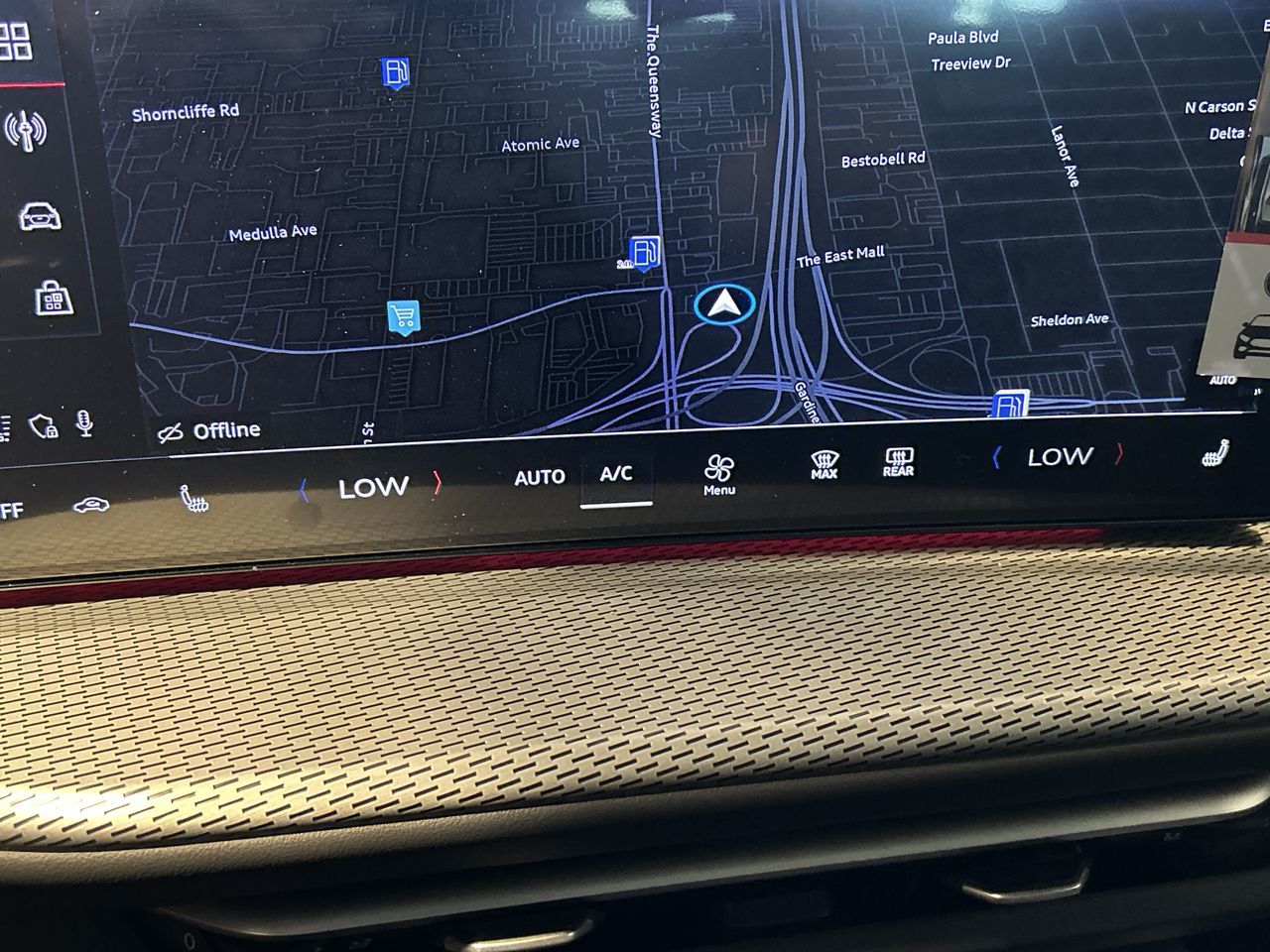 2025 Audi All-New Q5 in Toronto, Ontario