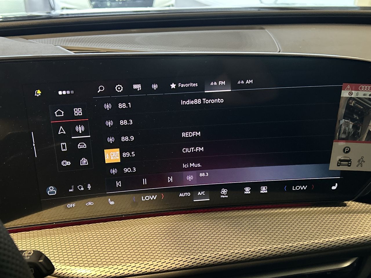 2025 Audi All-New Q5 in Toronto, Ontario