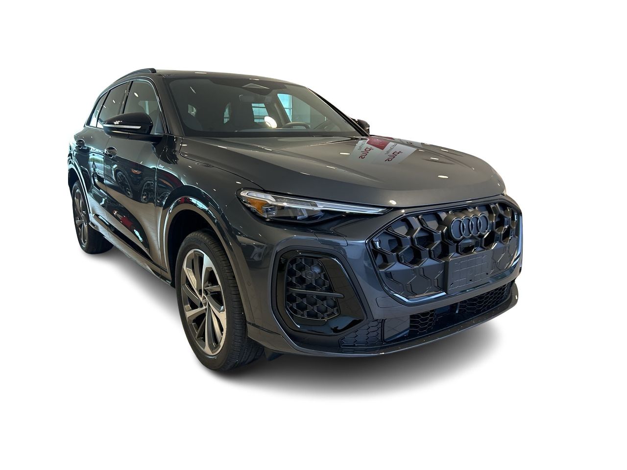2025 Audi All-New Q5 in Toronto, Ontario