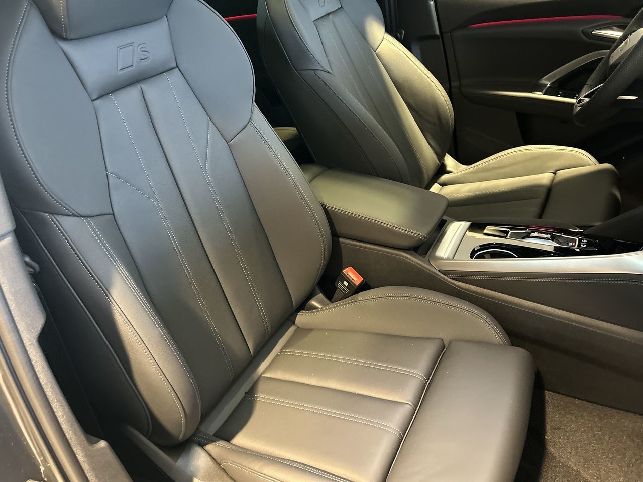 2025 Audi All-New Q5 in Toronto, Ontario