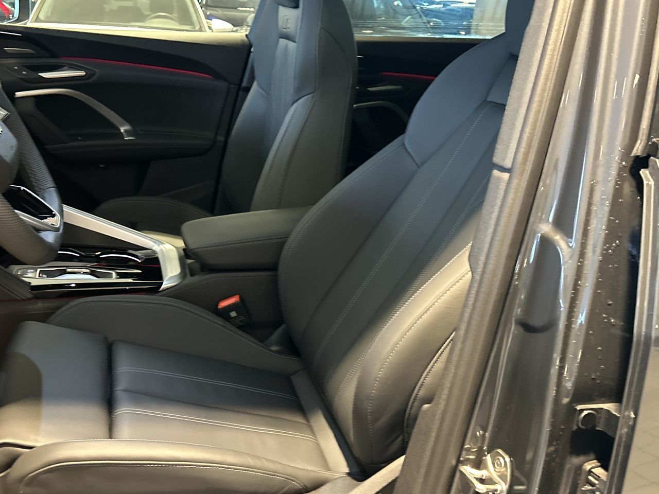 2025 Audi All-New Q5 in Toronto, Ontario