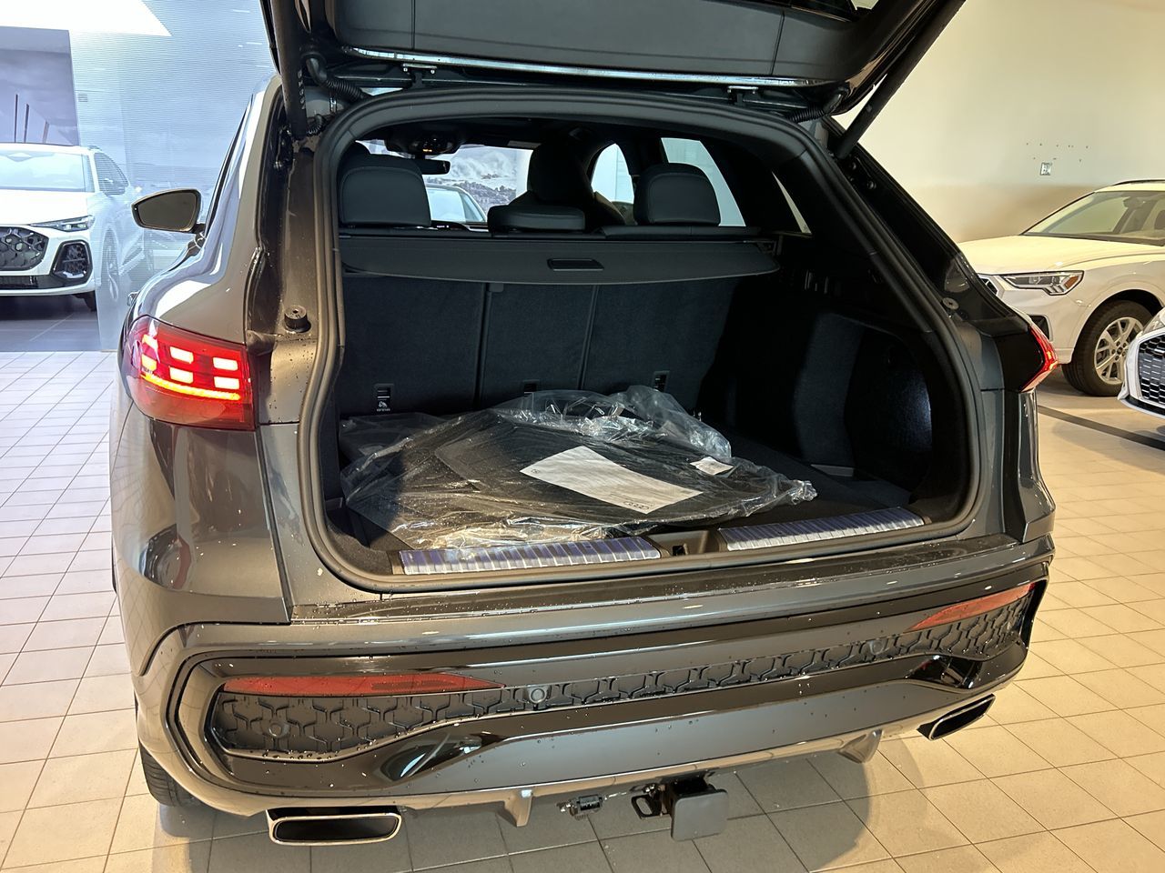 2025 Audi All-New Q5 in Toronto, Ontario