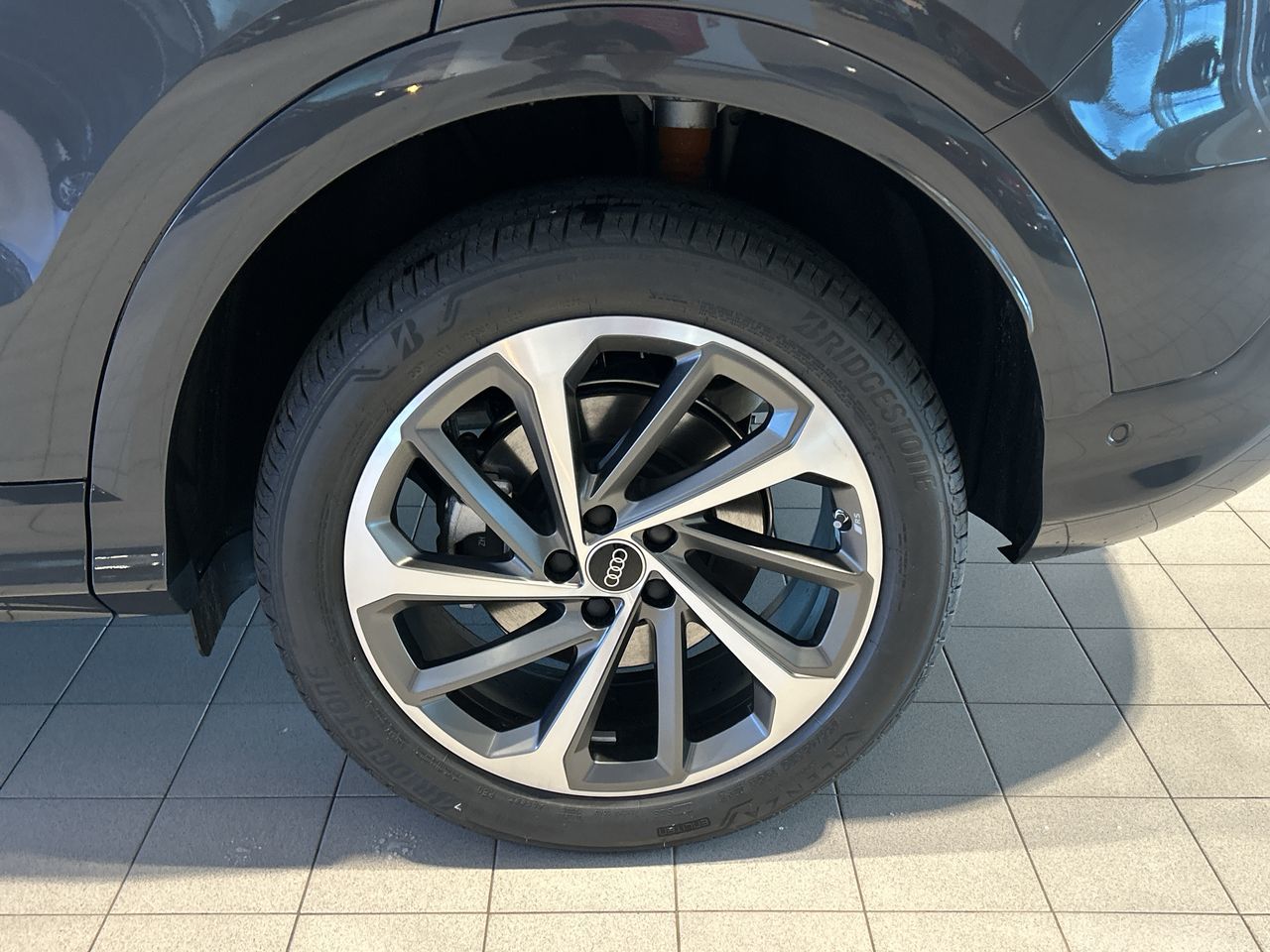 2025 Audi All-New Q5 in Toronto, Ontario