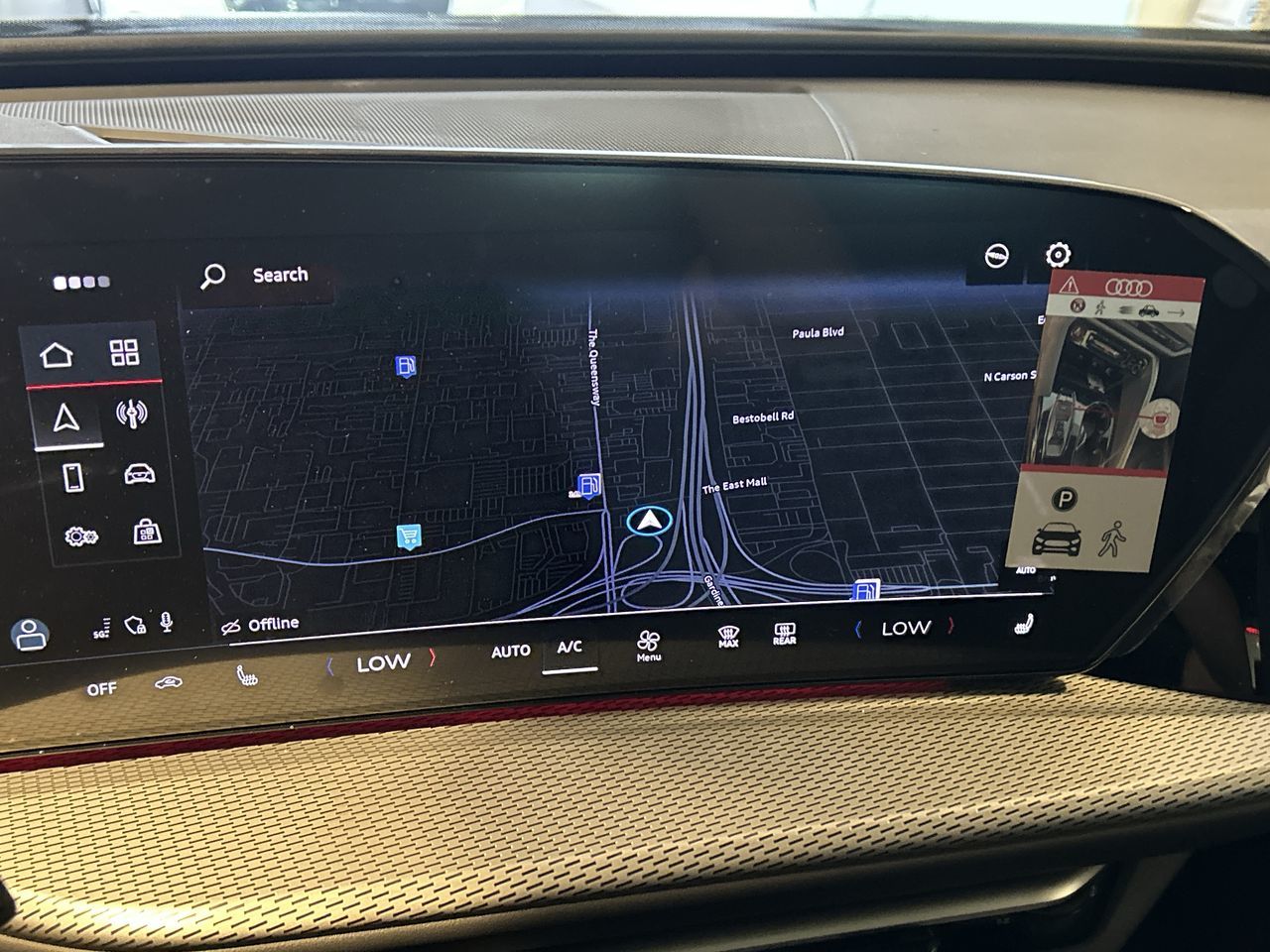 2025 Audi All-New Q5 in Toronto, Ontario