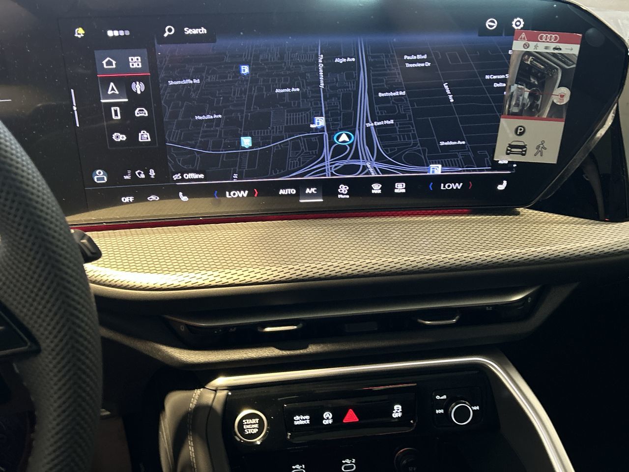 2025 Audi All-New Q5 in Toronto, Ontario