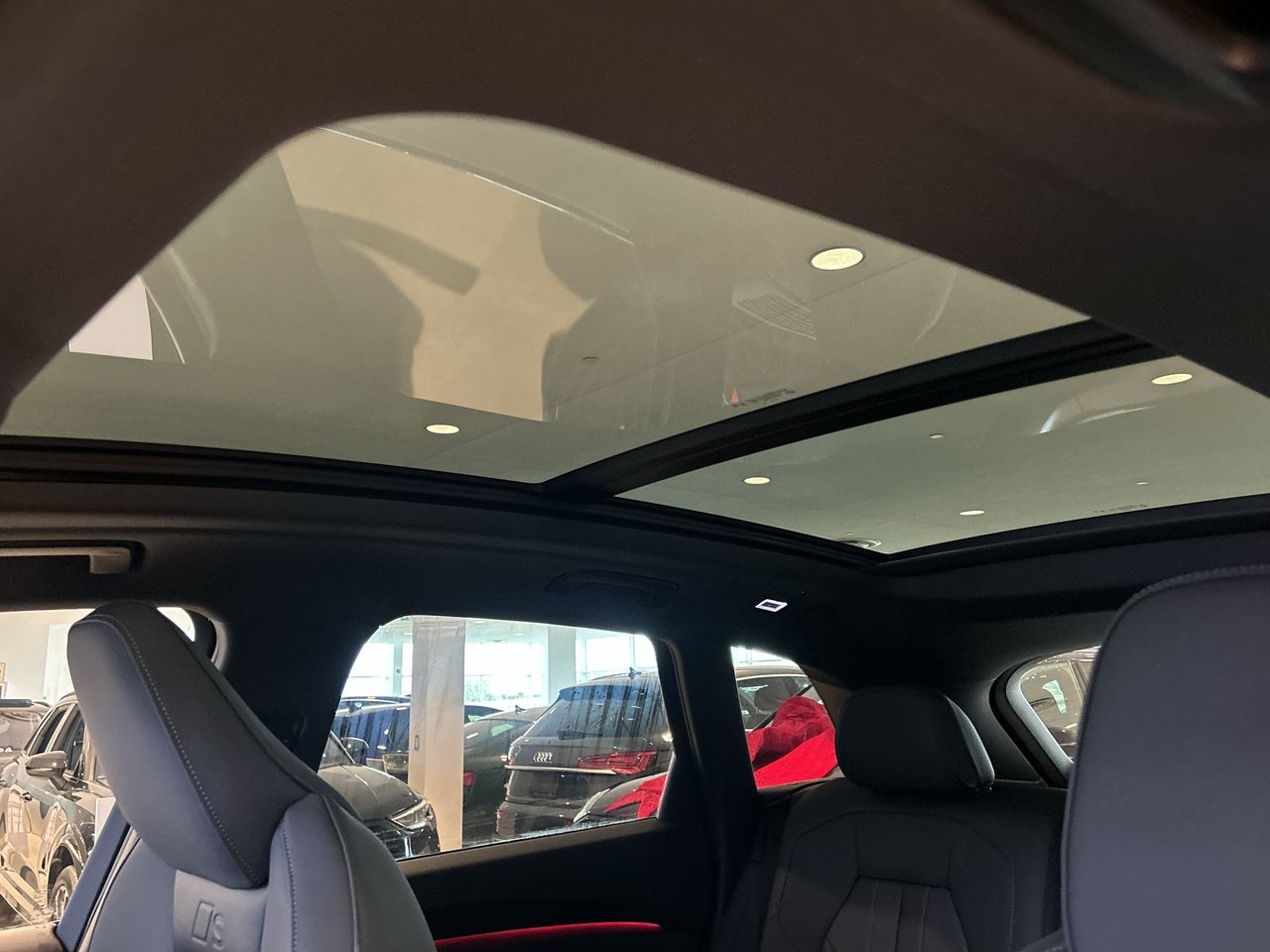 2025 Audi All-New Q5 in Toronto, Ontario