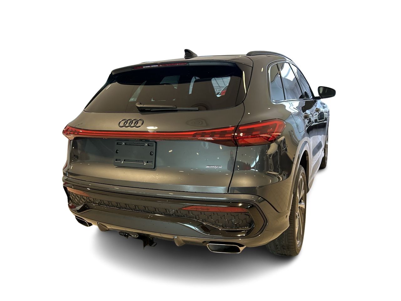 2025 Audi All-New Q5 in Toronto, Ontario