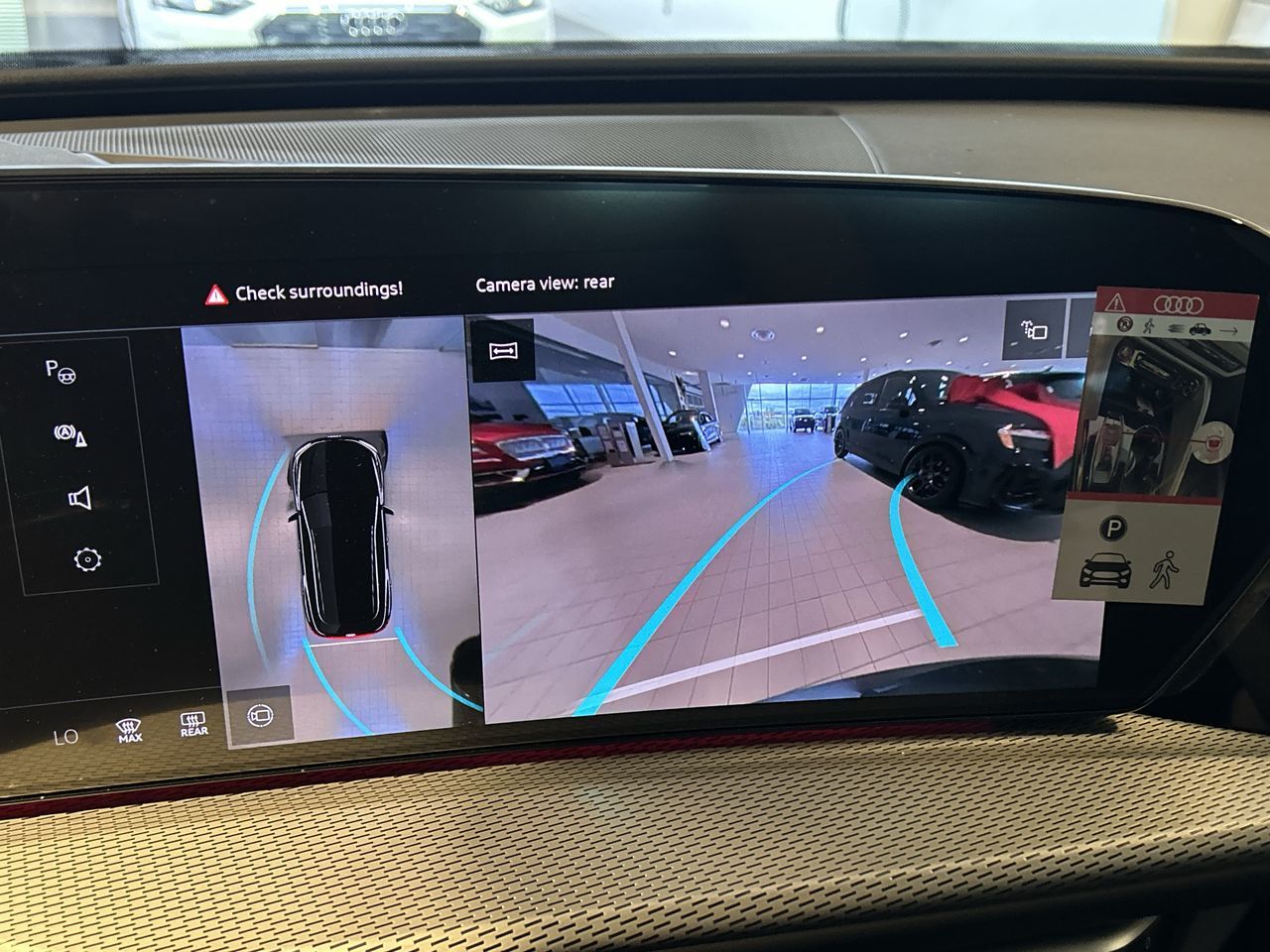 2025 Audi All-New Q5 in Toronto, Ontario