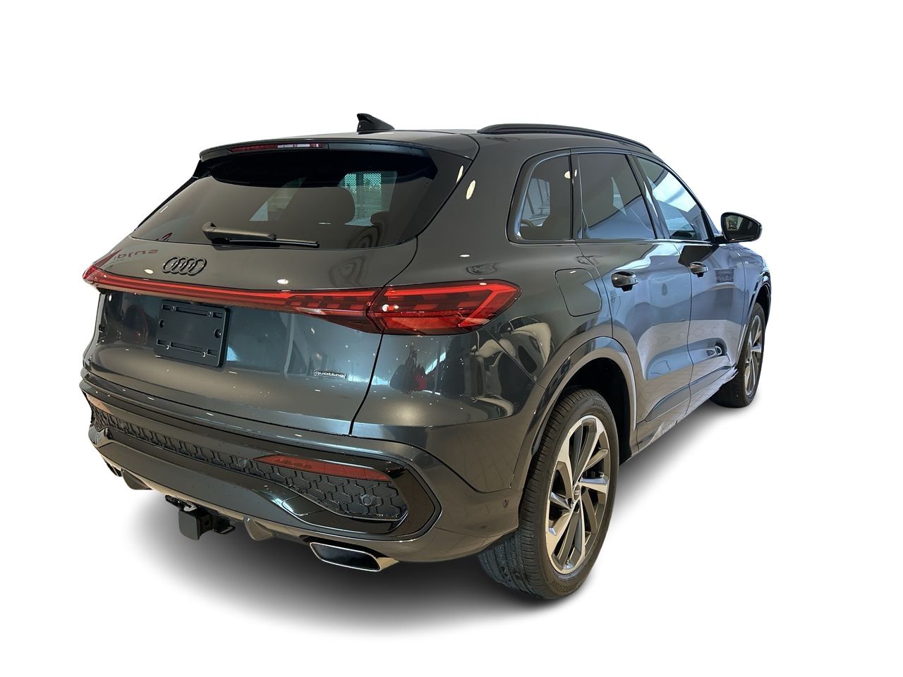 2025 Audi All-New Q5 in Toronto, Ontario
