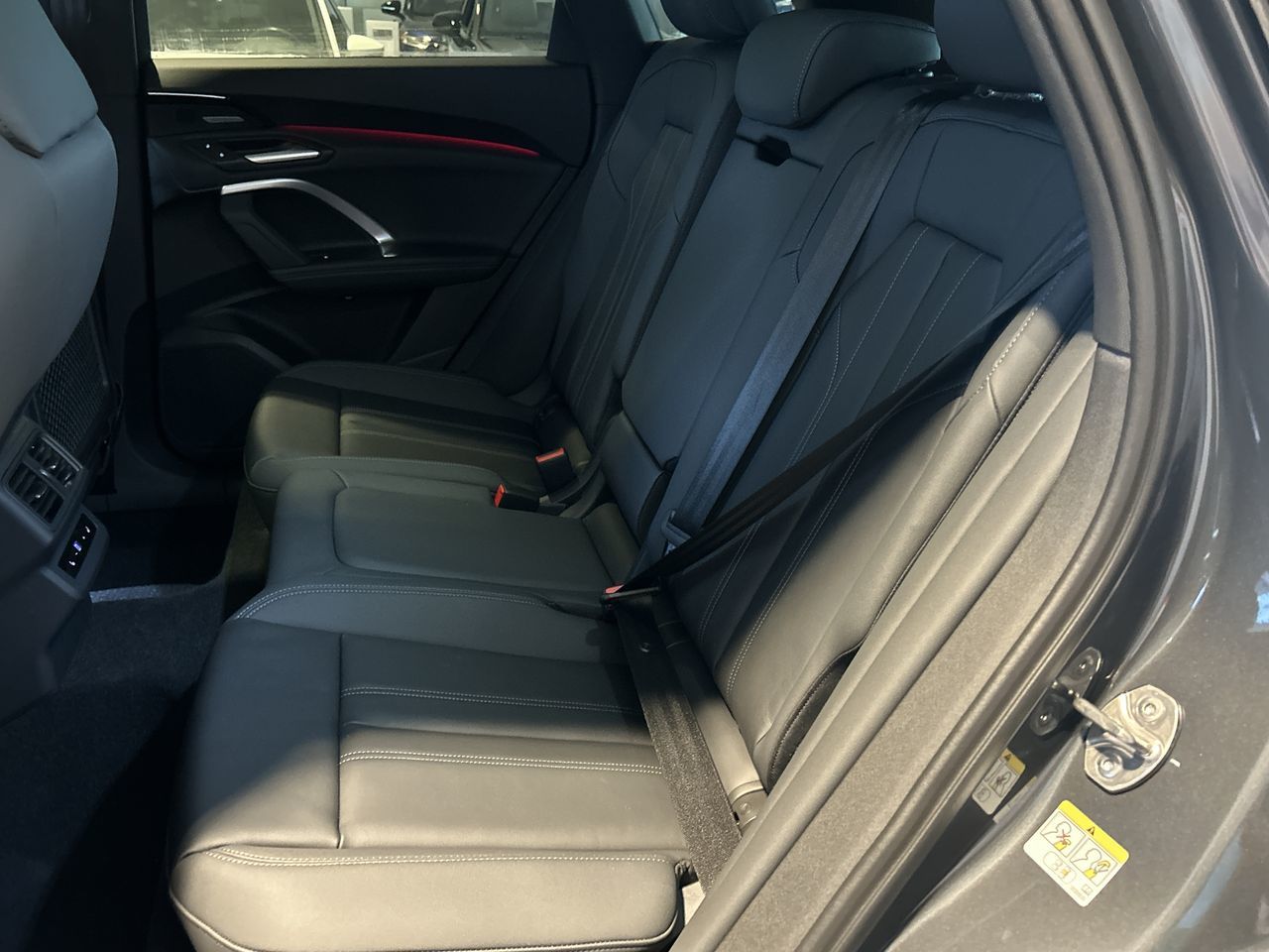 2025 Audi All-New Q5 in Toronto, Ontario