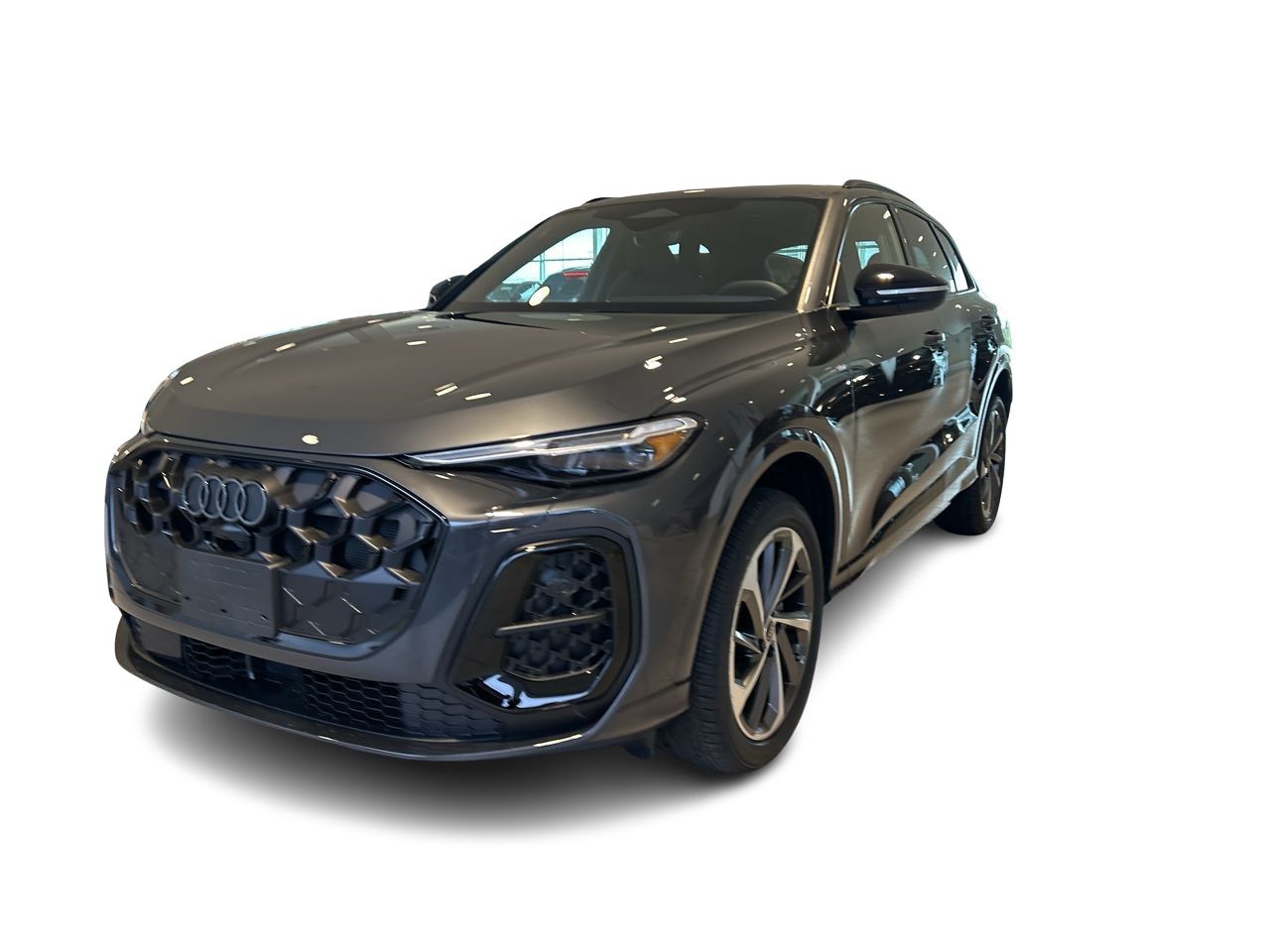 2025 Audi All-New Q5 in Toronto, Ontario