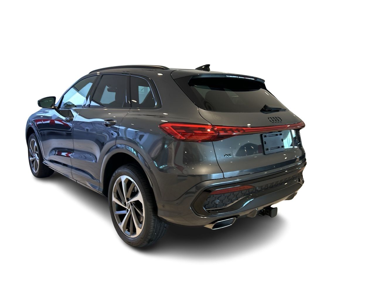 Audi All-New Q5  2025 à Toronto, Ontario