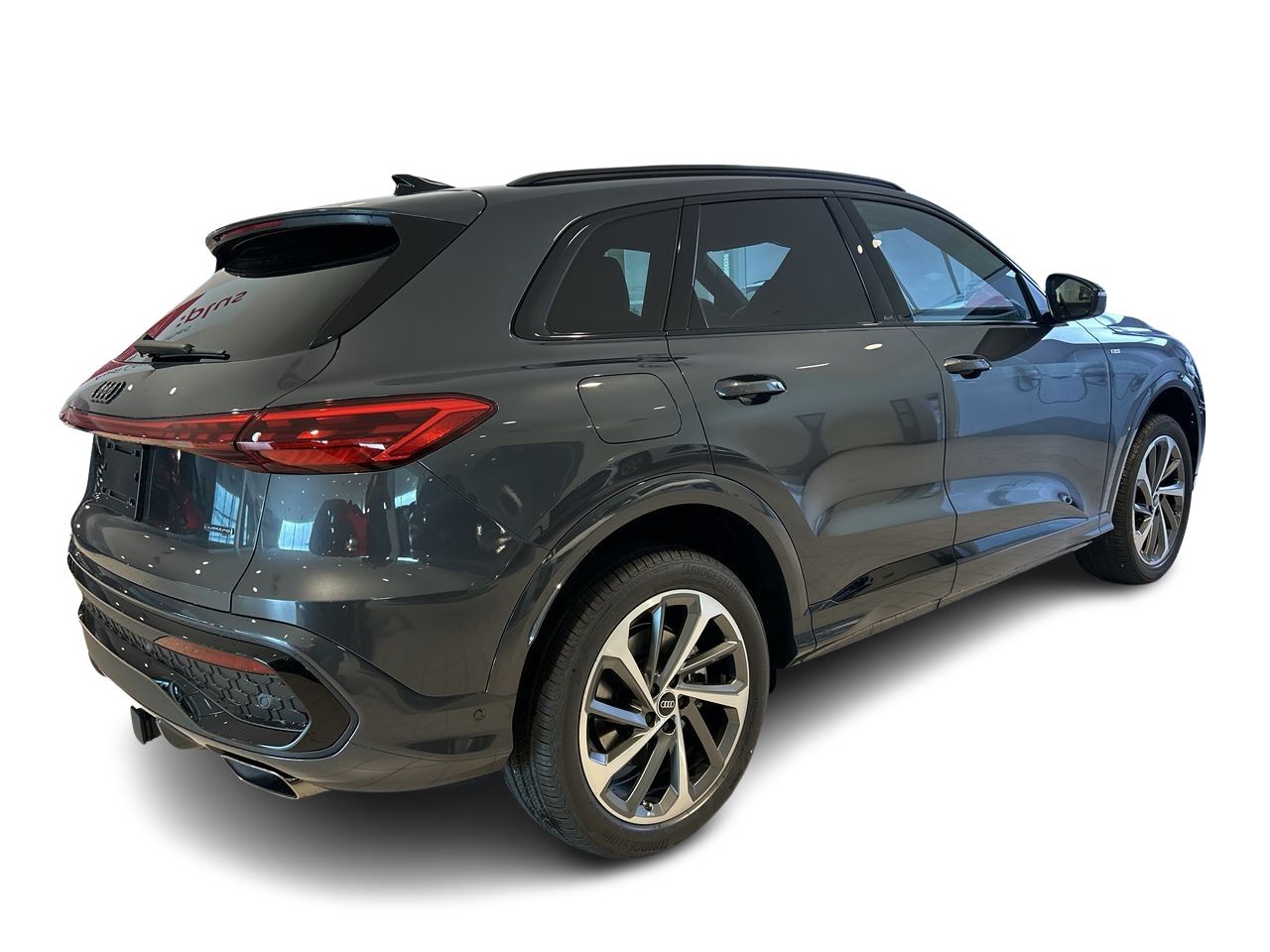 Audi All-New Q5  2025 à Toronto, Ontario