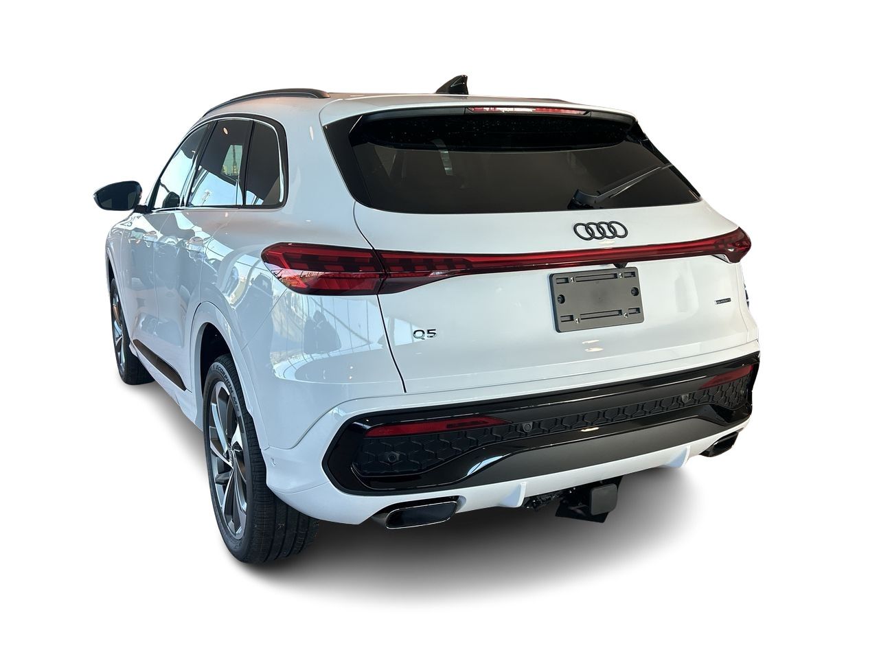 2025 Audi All-New Q5 in Toronto, Ontario