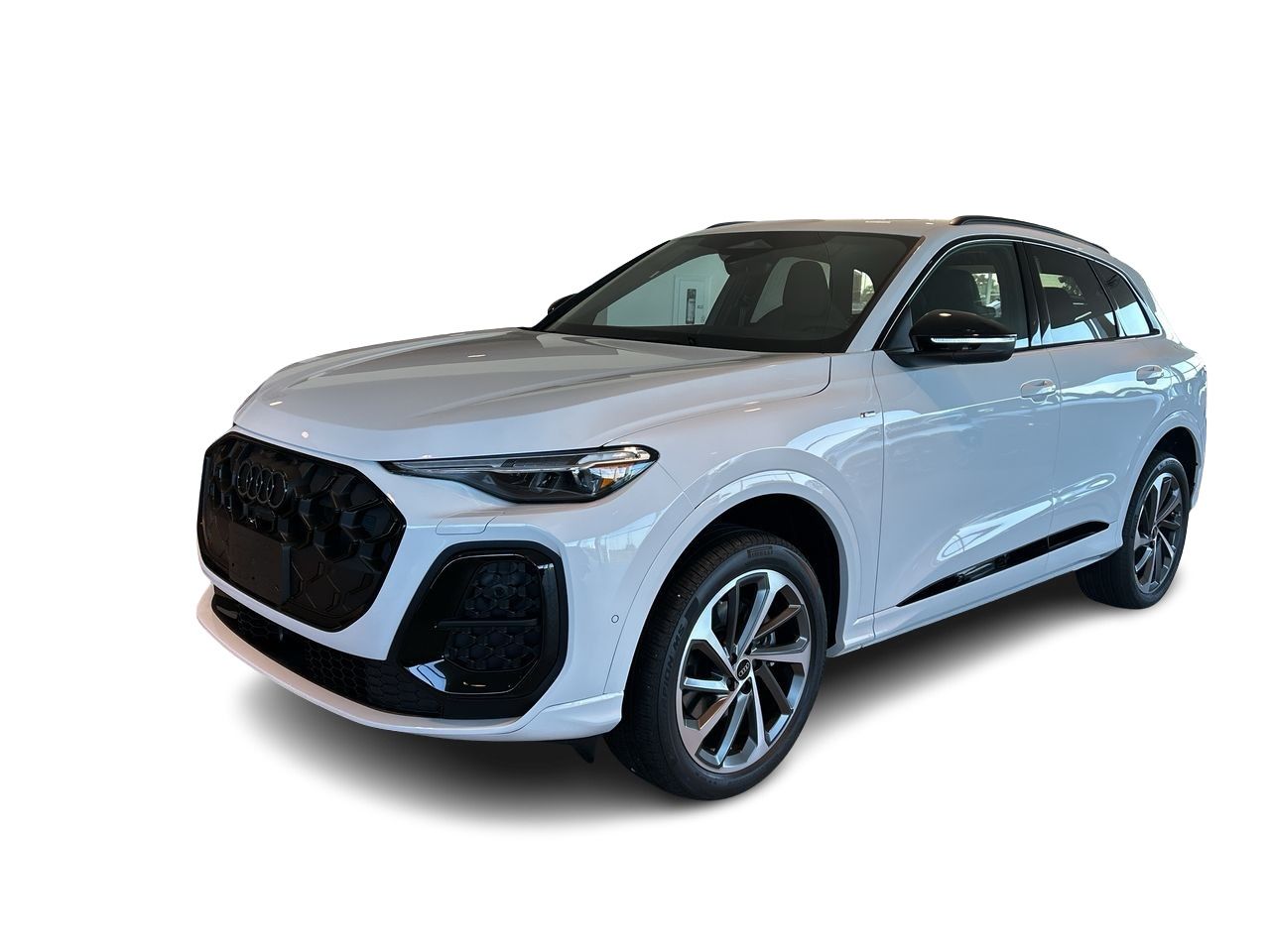 2025 Audi All-New Q5 in Toronto, Ontario
