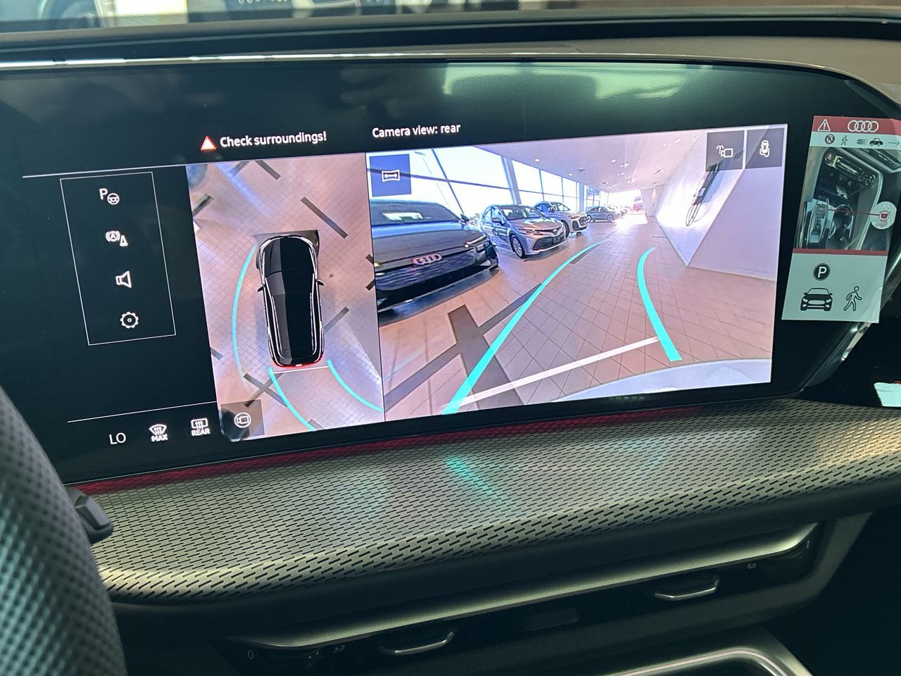 2025 Audi All-New Q5 in Toronto, Ontario