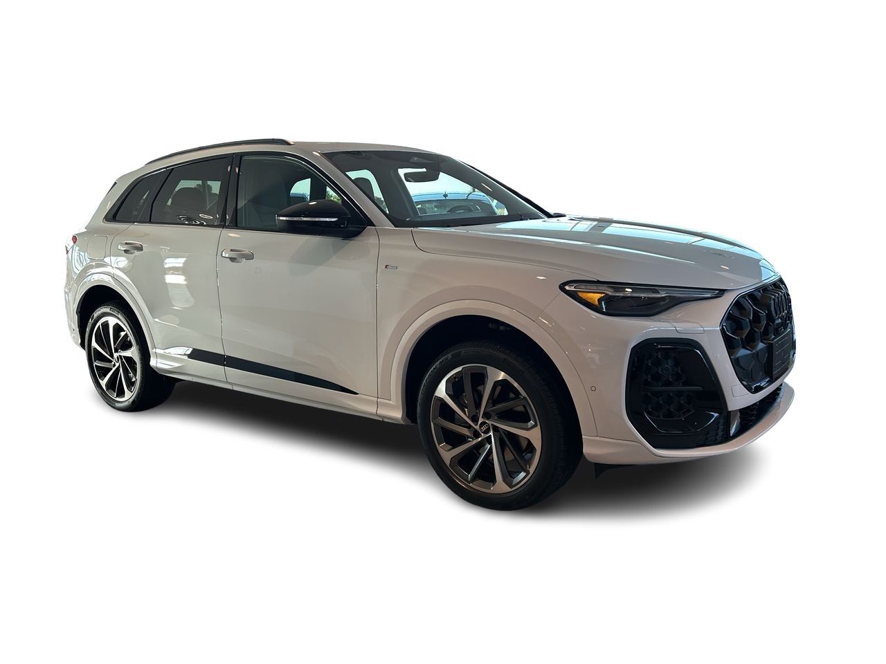 2025 Audi All-New Q5 in Toronto, Ontario