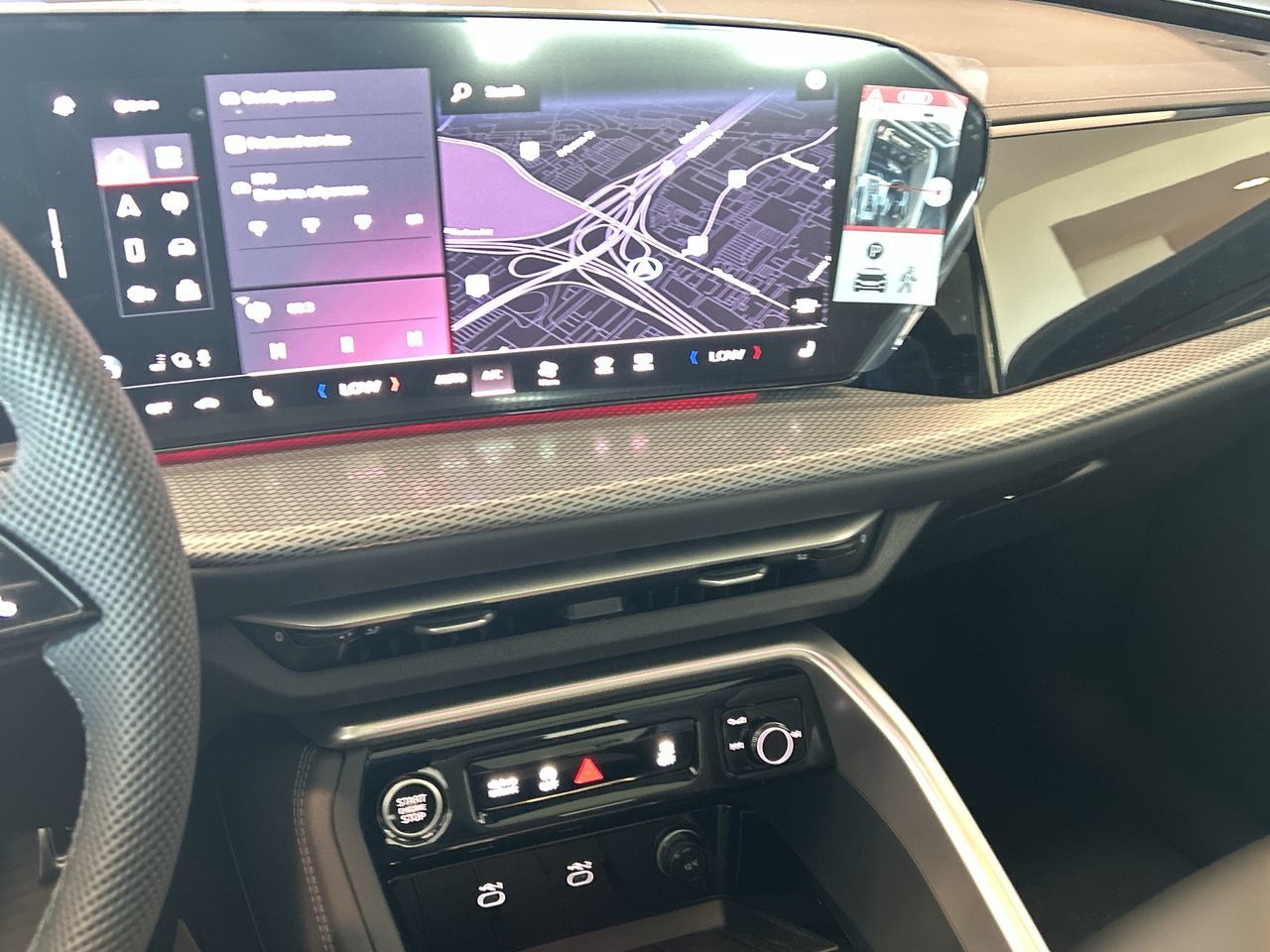 2025 Audi All-New Q5 in Toronto, Ontario
