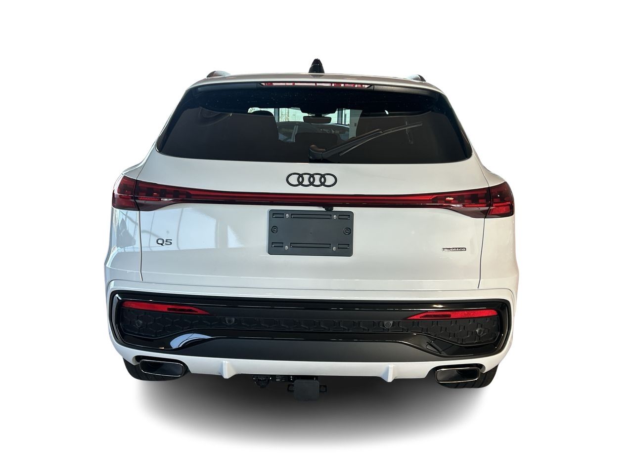 2025 Audi All-New Q5 in Toronto, Ontario