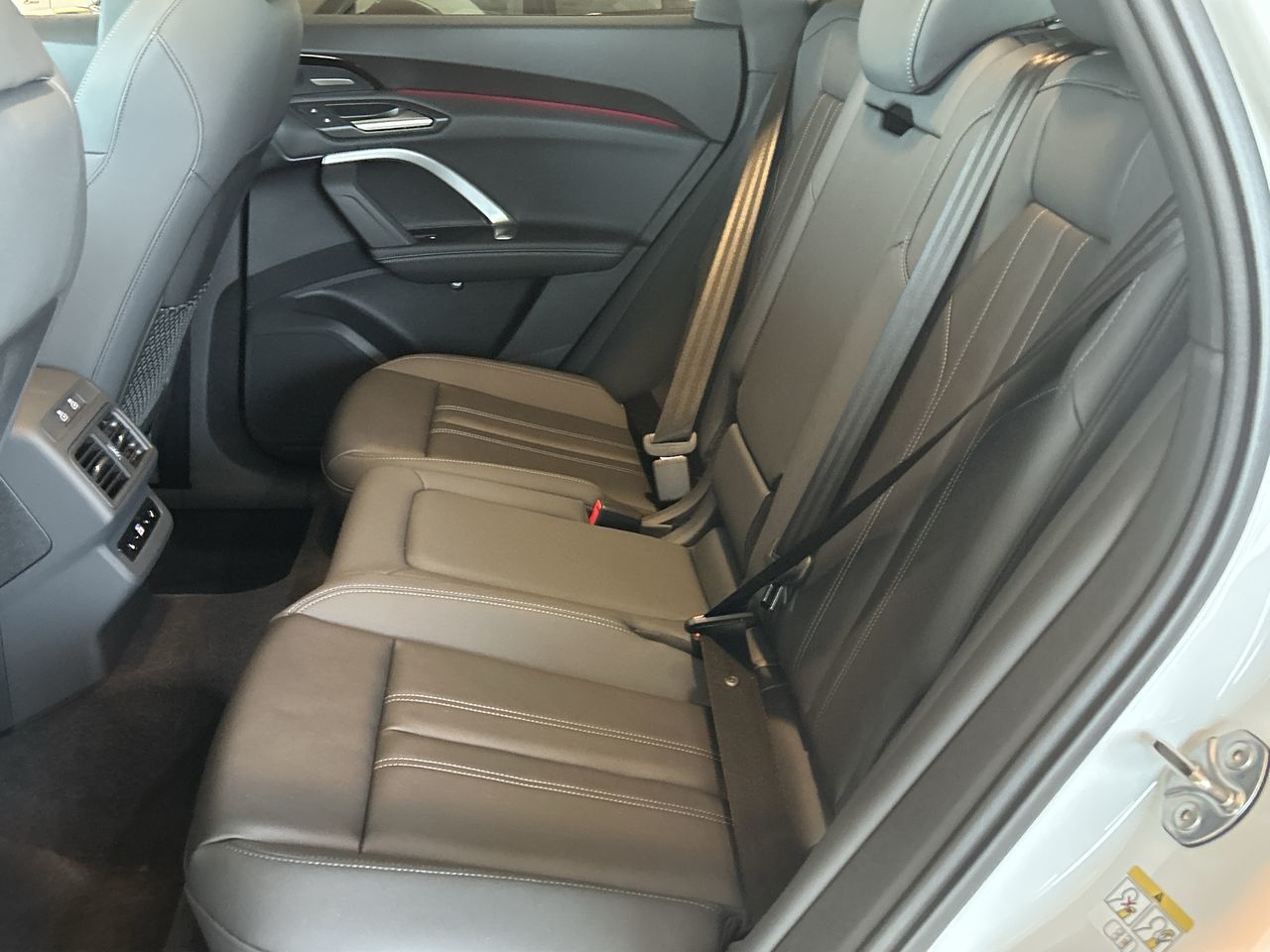 2025 Audi All-New Q5 in Toronto, Ontario