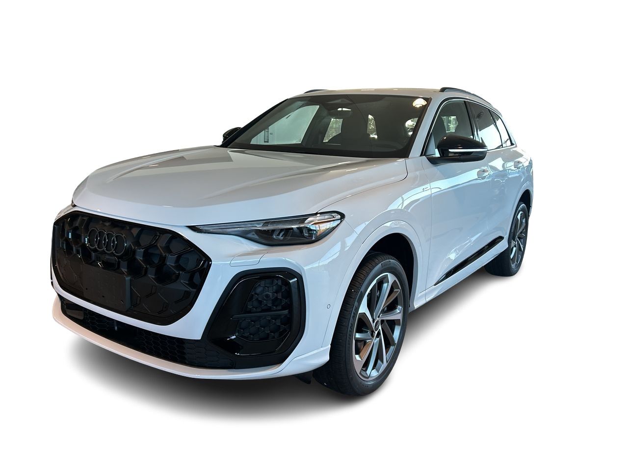 2025 Audi All-New Q5 in Toronto, Ontario