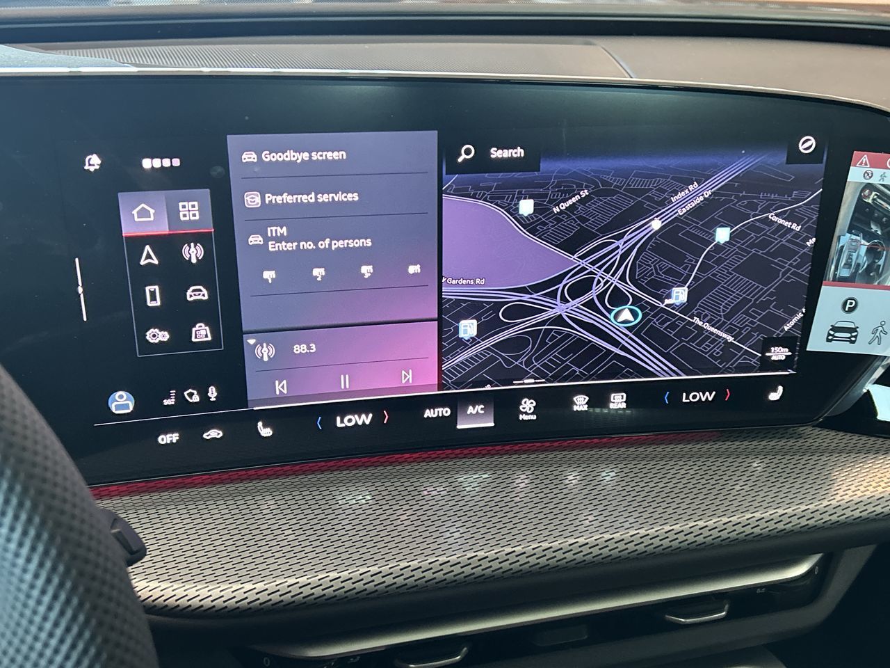 2025 Audi All-New Q5 in Toronto, Ontario