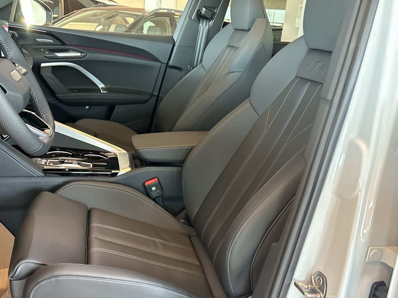 2025 Audi All-New Q5 in Toronto, Ontario