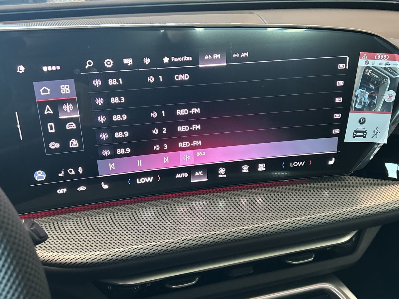 2025 Audi All-New Q5 in Toronto, Ontario