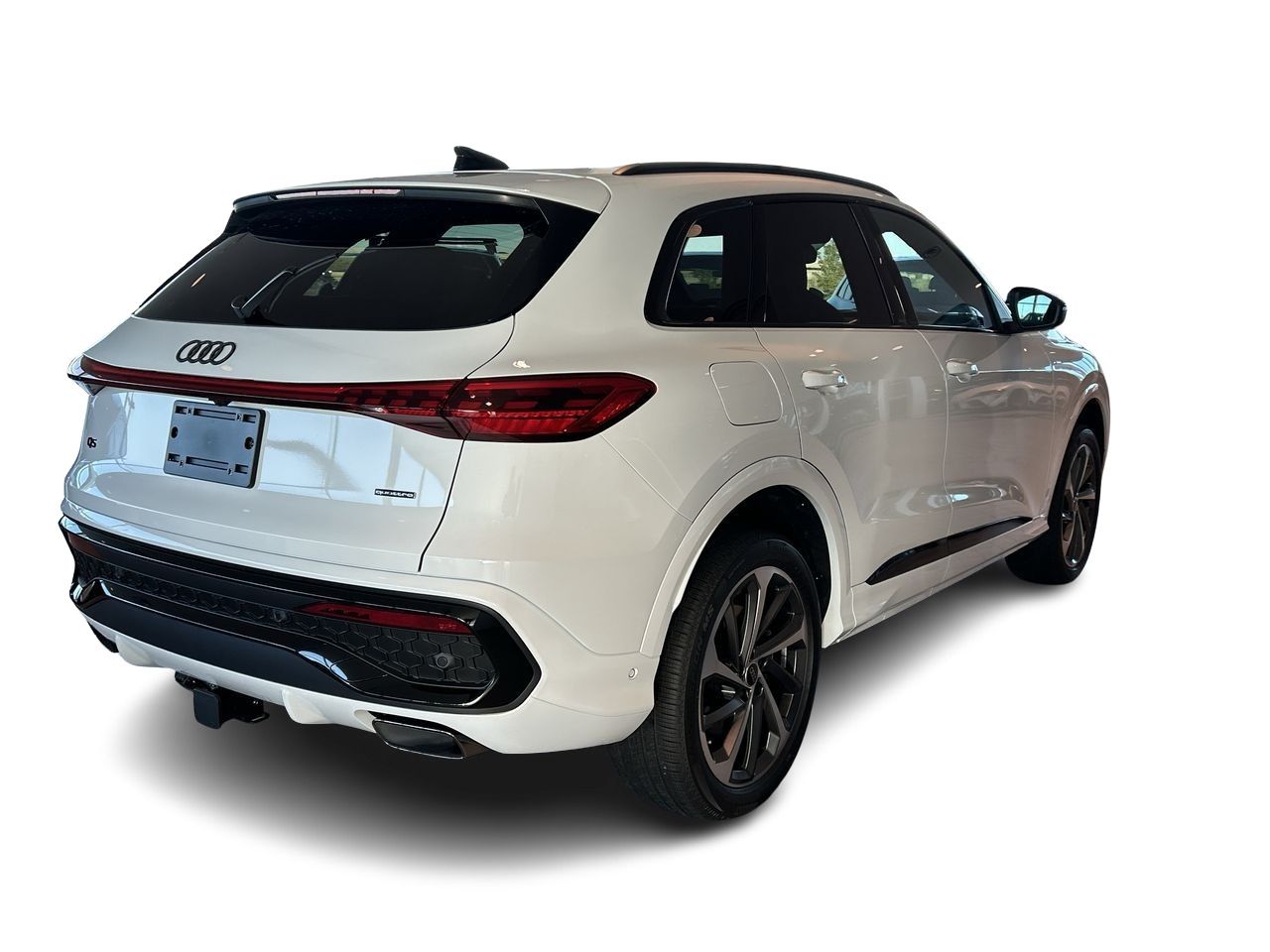2025 Audi All-New Q5 in Toronto, Ontario