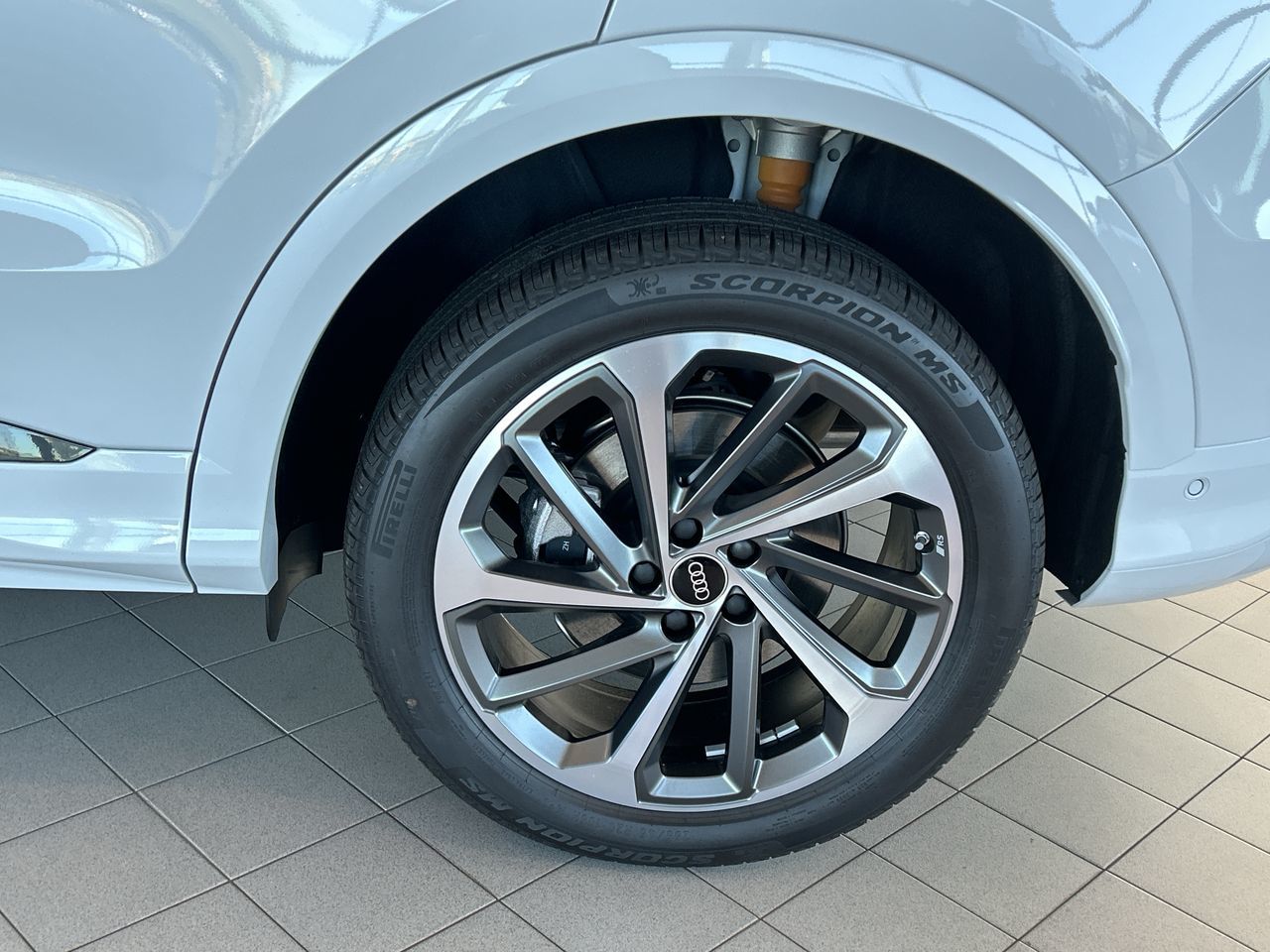 2025 Audi All-New Q5 in Toronto, Ontario