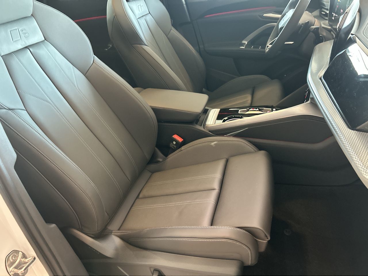 2025 Audi All-New Q5 in Toronto, Ontario