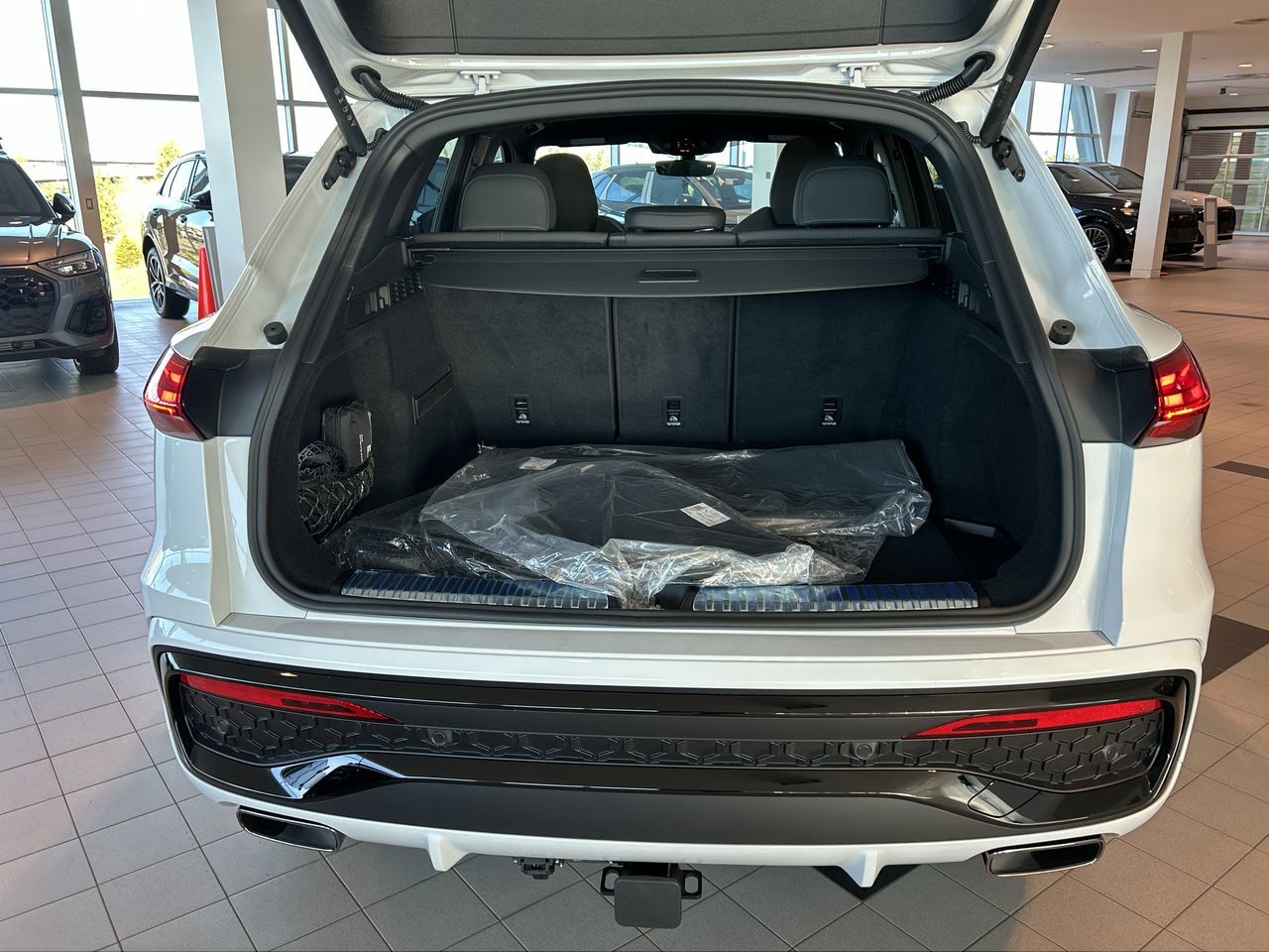 2025 Audi All-New Q5 in Toronto, Ontario