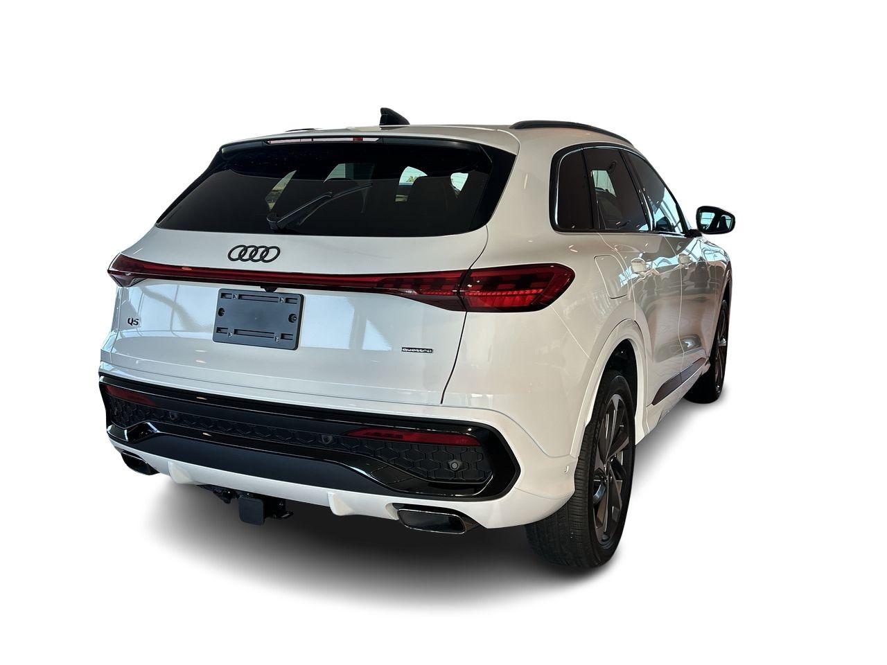2025 Audi All-New Q5 in Toronto, Ontario