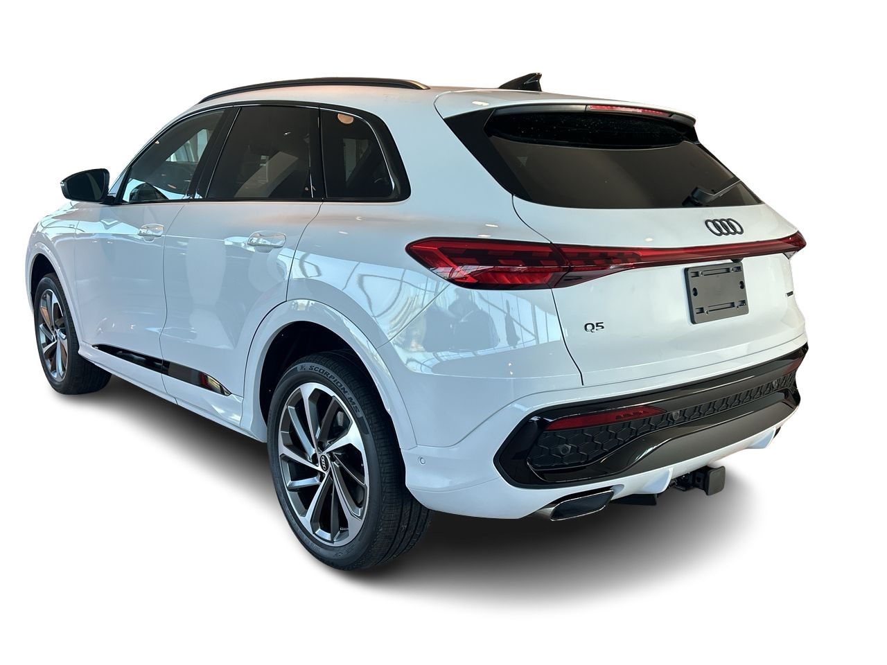 2025 Audi All-New Q5 in Toronto, Ontario