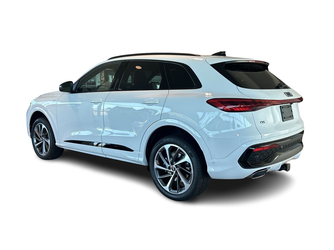 2025 Audi All-New Q5 in Toronto, Ontario