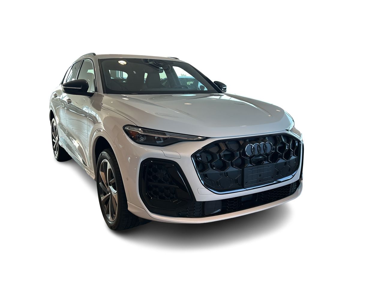 2025 Audi All-New Q5 in Toronto, Ontario