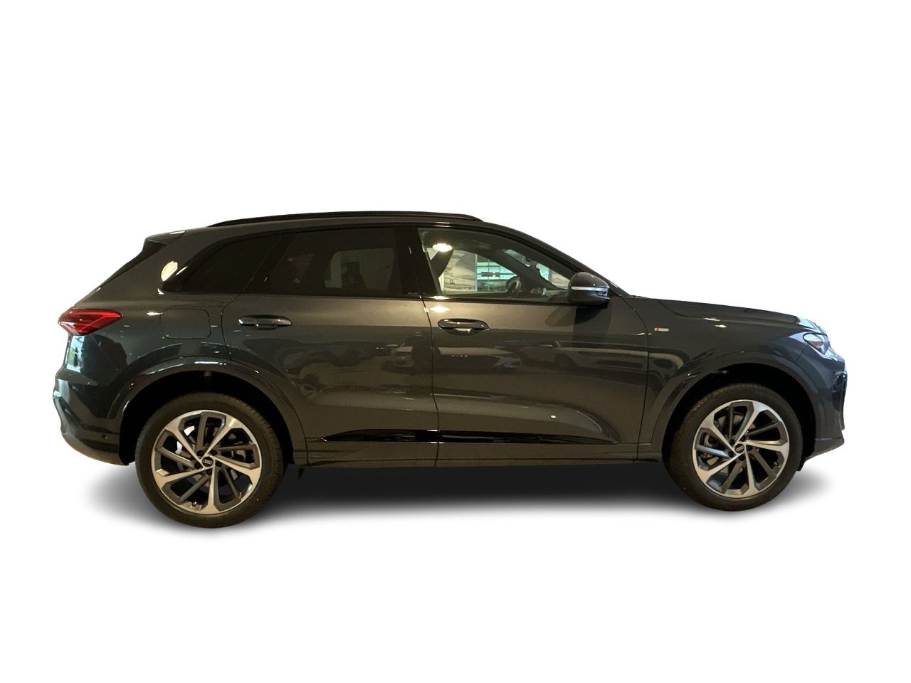 Audi All-New Q5  2025 à Toronto, Ontario